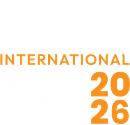 KIIT MUN logo