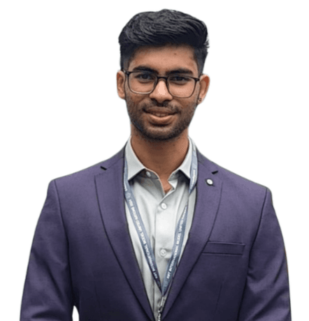 DEBESH PRASAD DASH