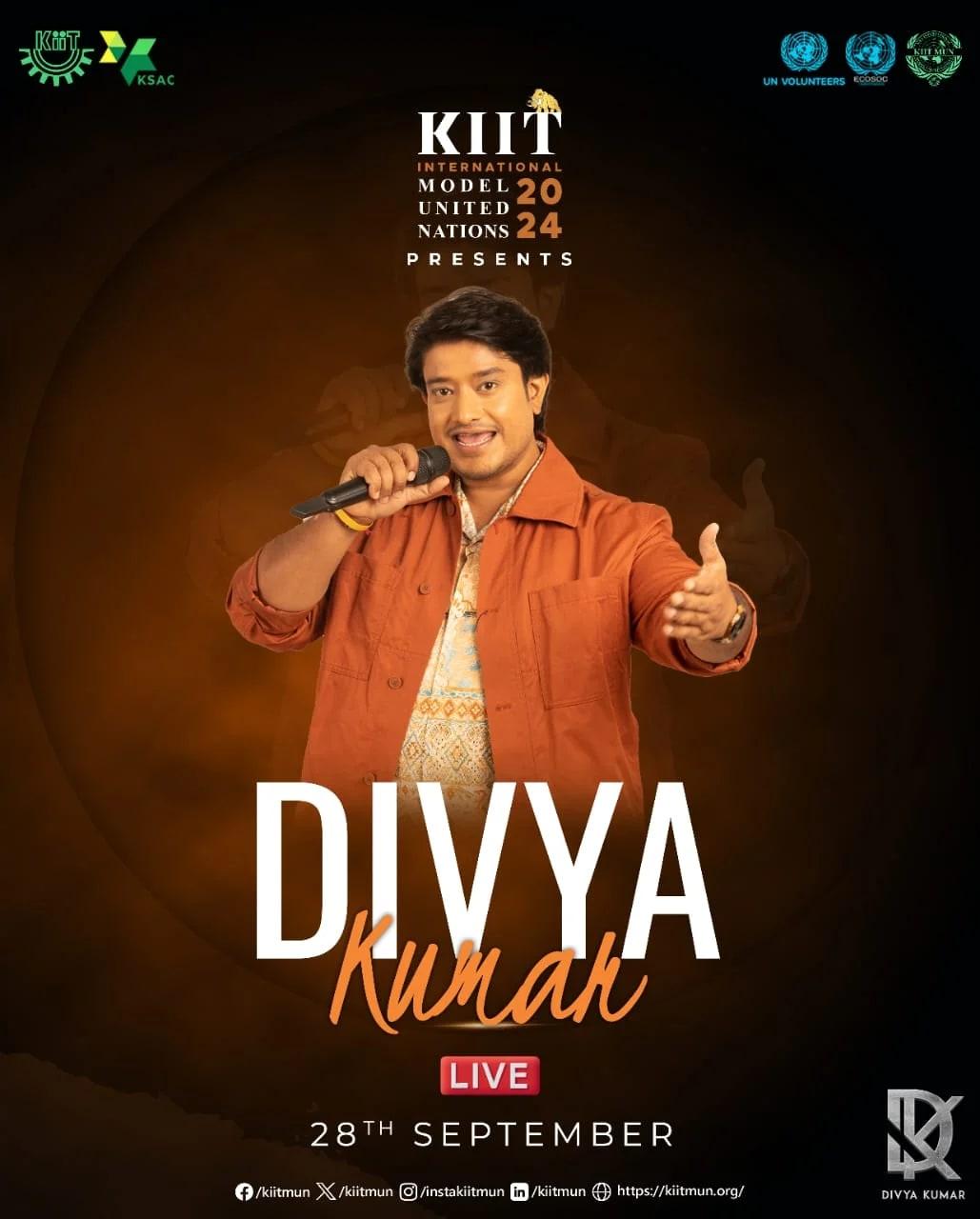 Divya Kumar