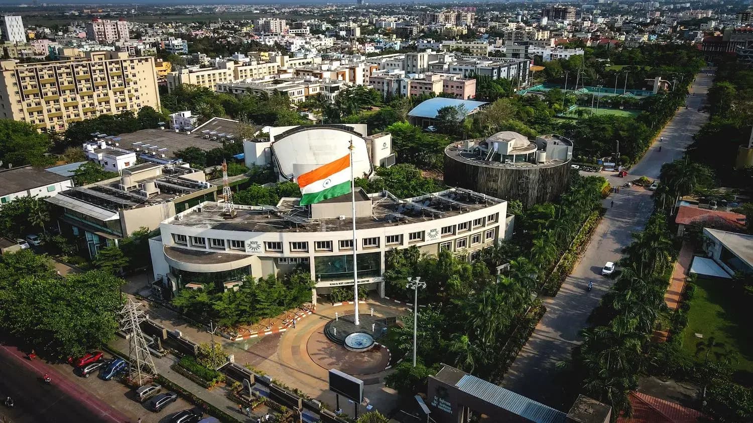 KIIT University