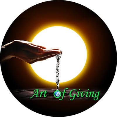 Art of Giving