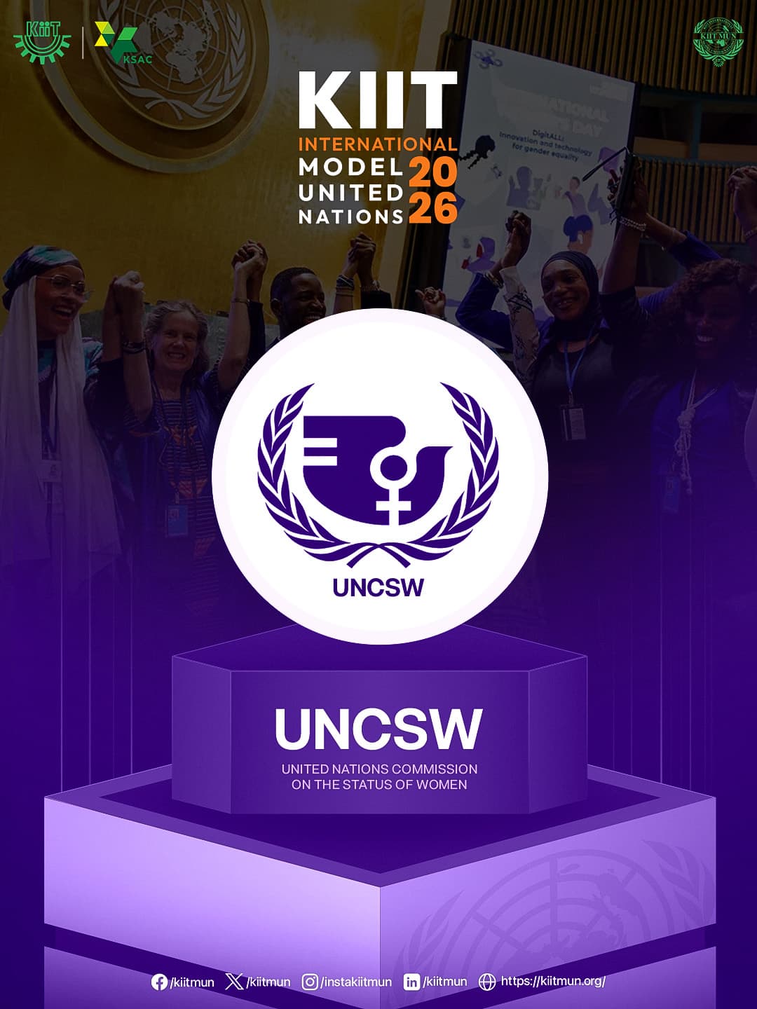 UNCSW