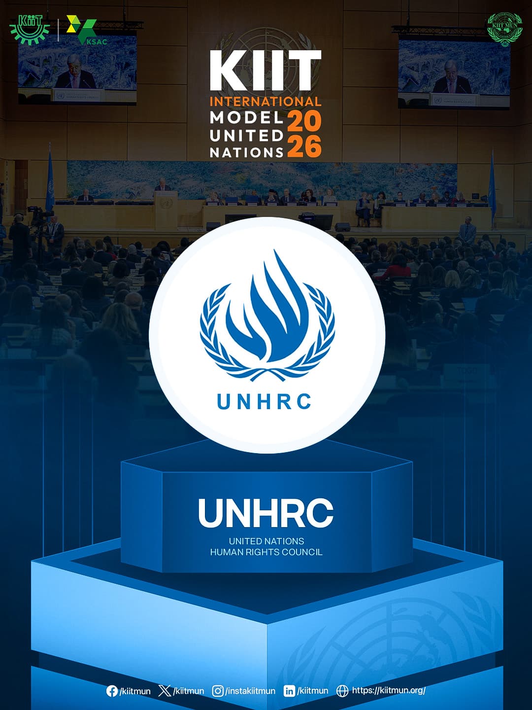 UNHRC