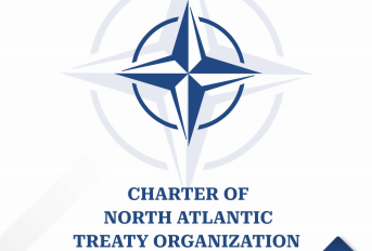 NATO CHARTER